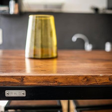 Le Charmant Hello Palois-T2-Wifi Lejlighed Pau Eksteriør billede